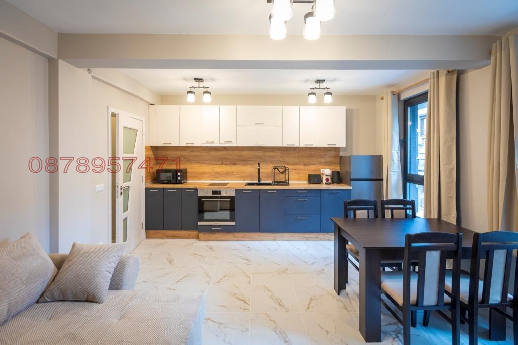 Продава ХОТЕЛ, гр. София, Център, снимка 6 - Хотели - 56085094