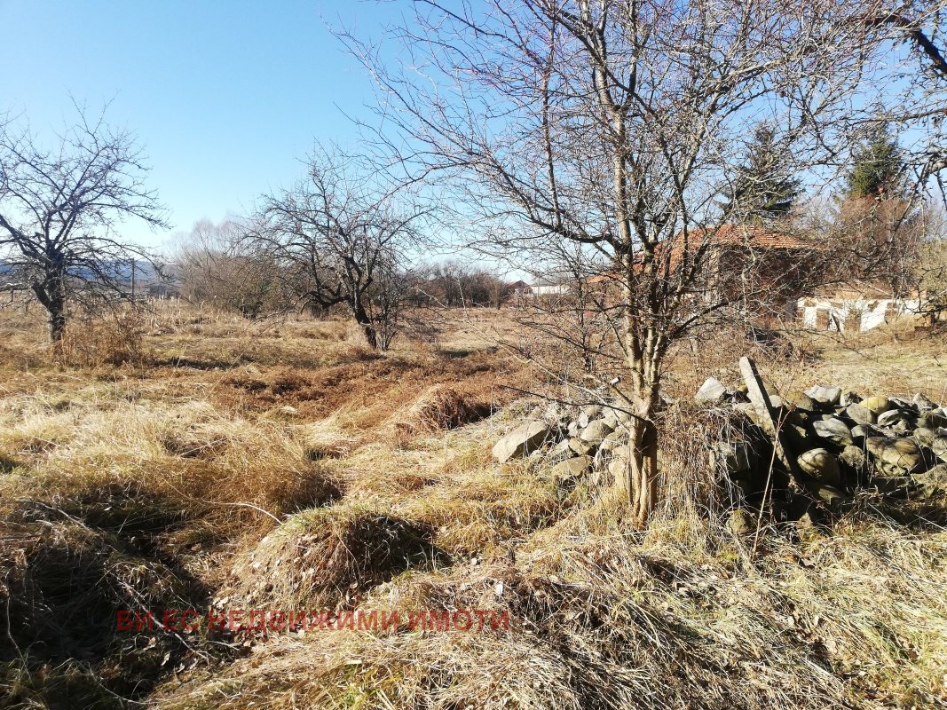 Продава ПАРЦЕЛ, с. Рельово, област София област, снимка 2 - Парцели - 48415441