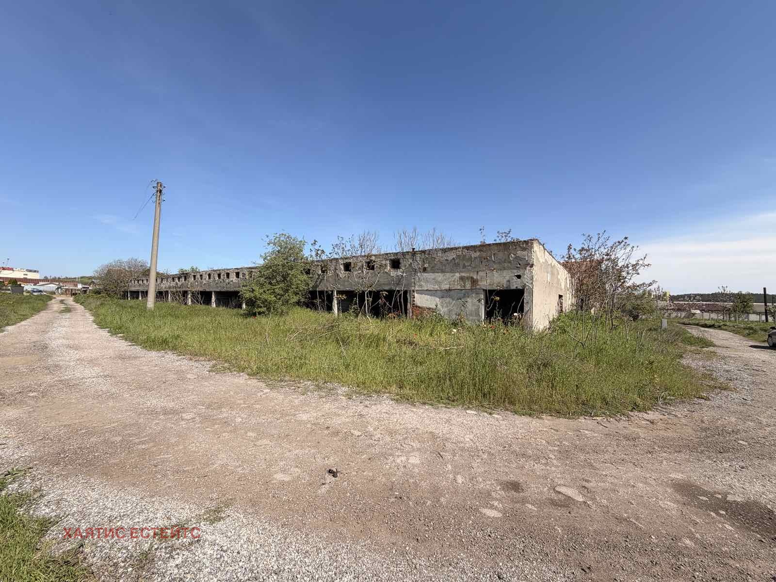 Продава ПАРЦЕЛ, гр. Свиленград, област Хасково