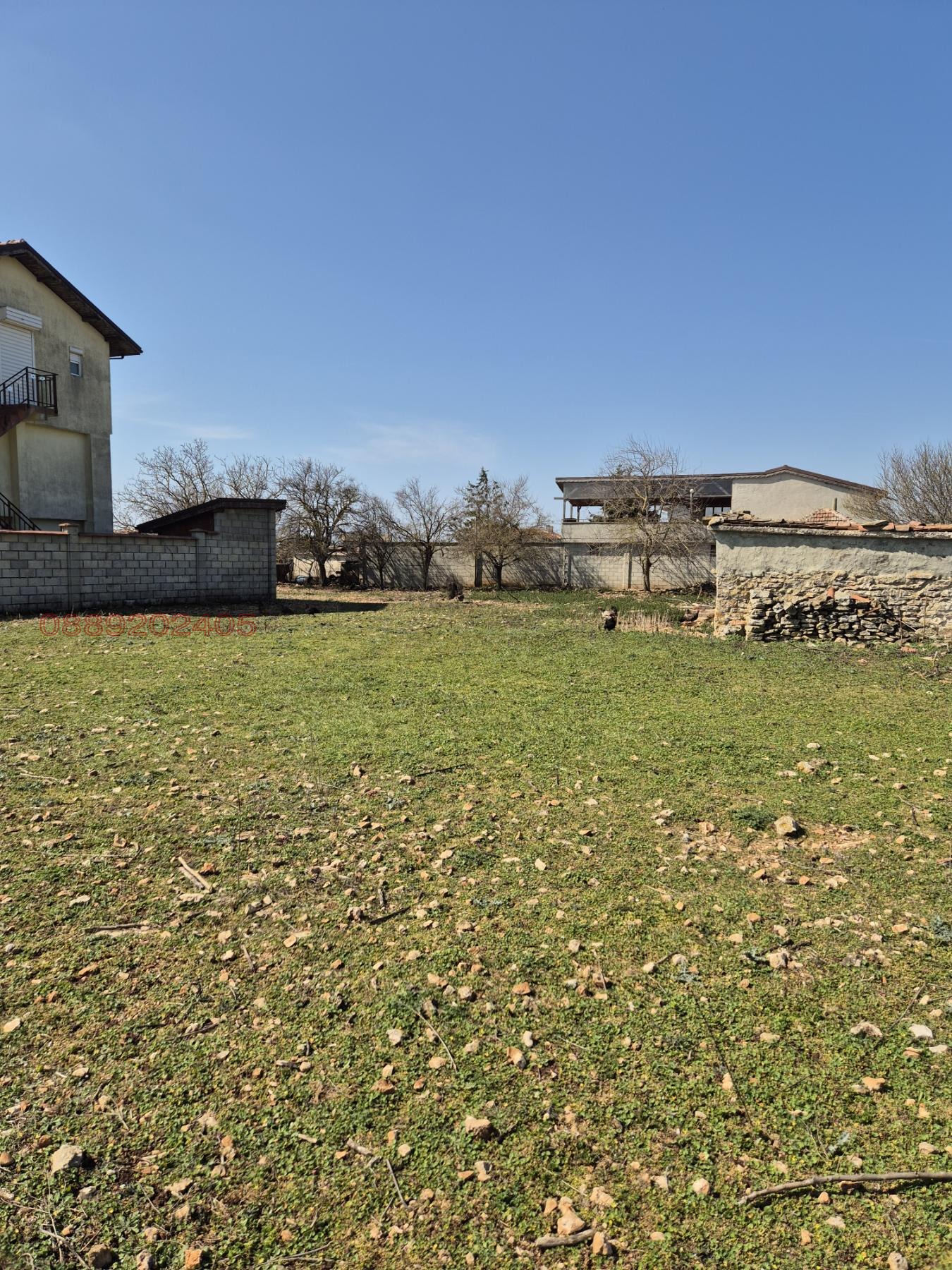 Продава ПАРЦЕЛ, гр. Каварна, област Добрич, снимка 2 - Парцели - 56303485