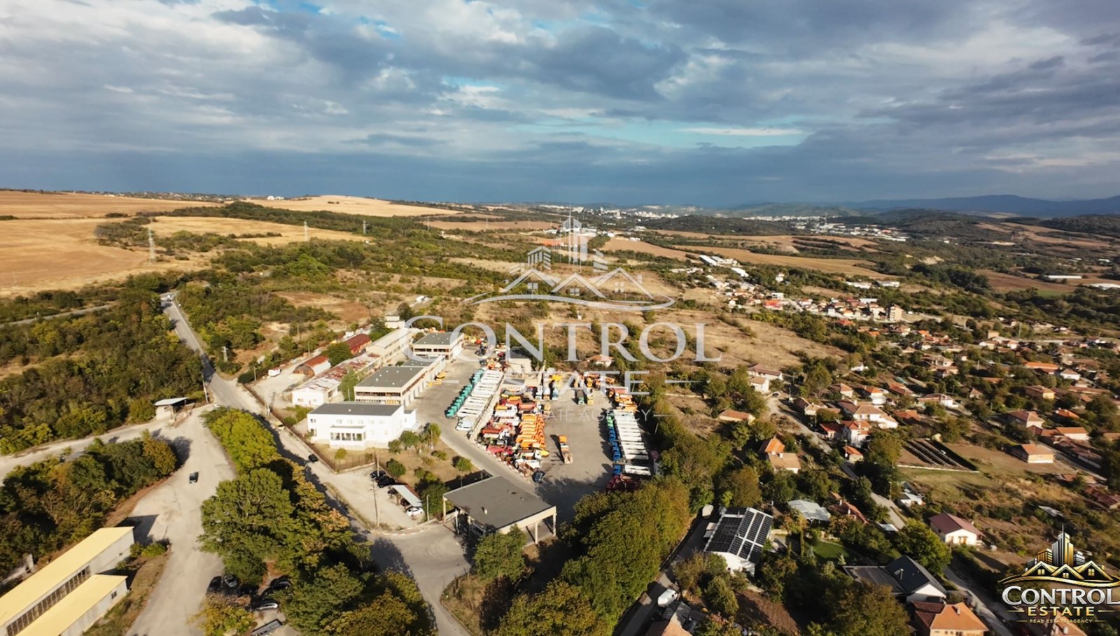 Продава ПАРЦЕЛ, с. Леденик, област Велико Търново, снимка 5 - Парцели - 56324131