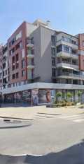 Продава ГАРАЖ, ПАРКОМЯСТО, гр. Пловдив, Тракия, снимка 1