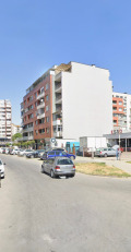 Продава ГАРАЖ, ПАРКОМЯСТО, гр. Пловдив, Тракия, снимка 2