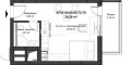Продава 1-СТАЕН, град Пловдив, Кючук Париж • 54740 € • 75417495 — Holmes.bg