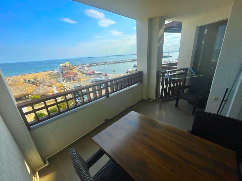 Продава 3-СТАЕН в област Бургас, гр. Свети Влас - 90 кв.м / 239 000 € » 467 443.37 лв., РИЧ