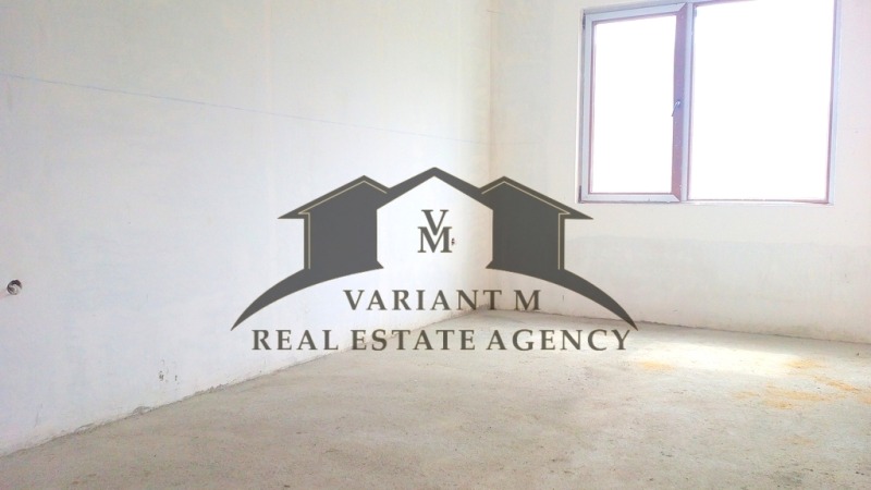 Продава 3-СТАЕН в град Варна, Зимно кино Тракия - 109 кв.м / 199 900 € » 390 970.42 лв., ВАРИАНТ М