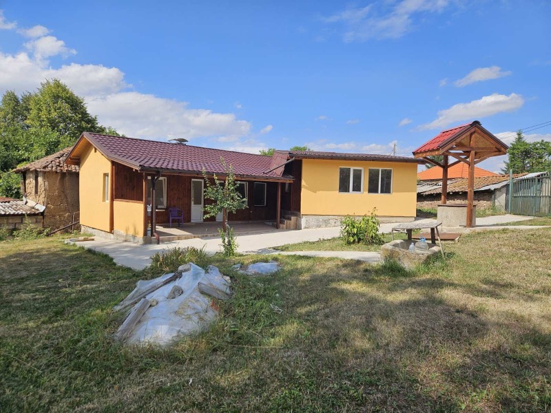 Продава КЪЩА в град Перник, Бела вода - 100 кв.м / 150 000 € » 293 374.50 лв., ВАЛ ИМОТИ