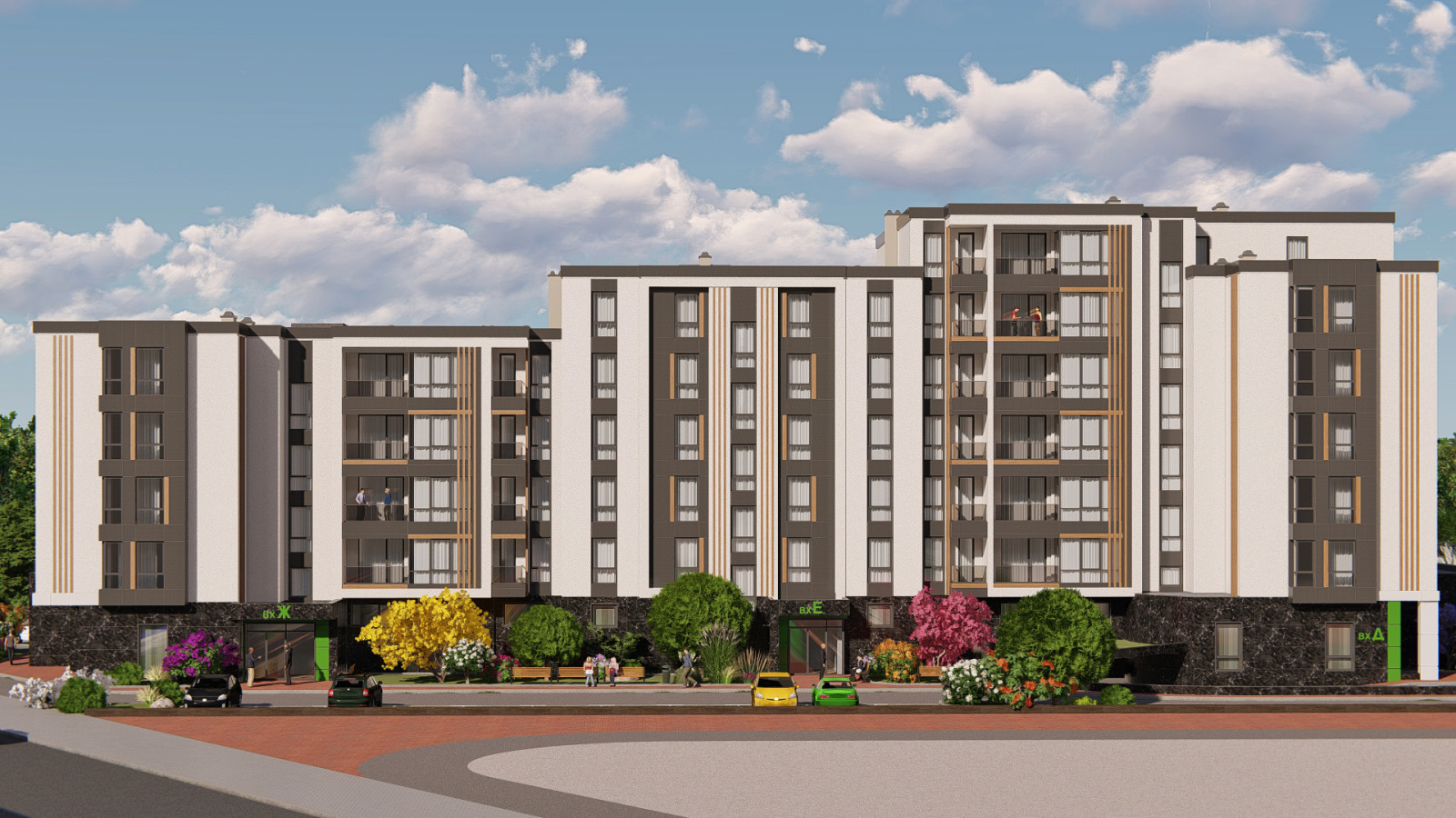 Продава 3-СТАЕН | Imot.bg — изображение 8