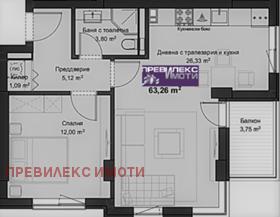Продажба на имоти в Въстанически, град Пловдив — страница 9 - изображение 10 