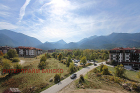 2 makuuhuonetta Bansko, Blagoevgradin alue 1