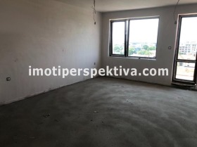 2 soverom Kjusjuk Parisj, Plovdiv 7