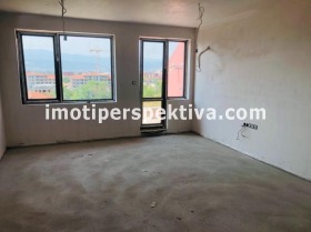 2 slaapkamers Kjutsjuk Parizj, Plovdiv 1