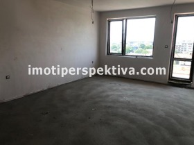 2 makuuhuonetta Kjutšuk Pariž, Plovdiv 5