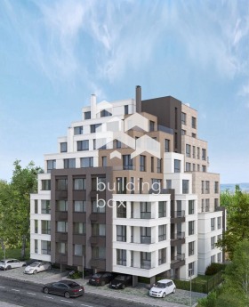 2 dormitorios Izgrev, Varna