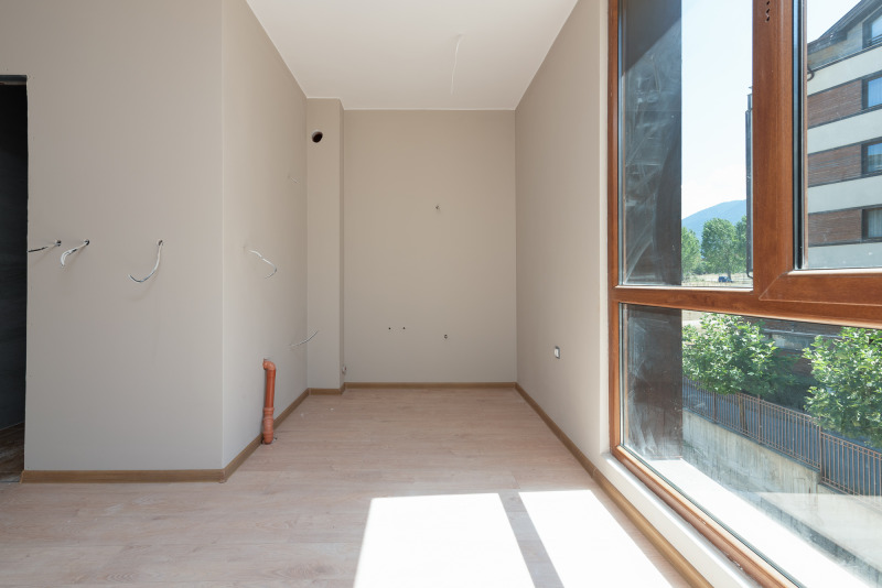 À venda  Estúdio região Blagoevgrad , Bansko , 33 m² | 38918498