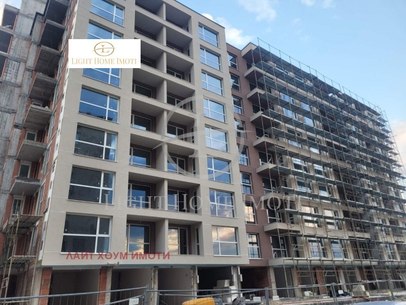 Satılık  Stüdyo Plovdiv , Yujen , 42 metrekare | 15988281