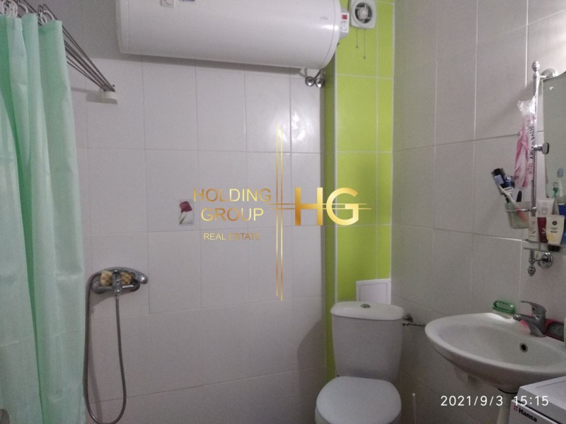 Продава 1-СТАЕН, гр. Балчик, област Добрич, снимка 7 - Апартаменти - 53242267