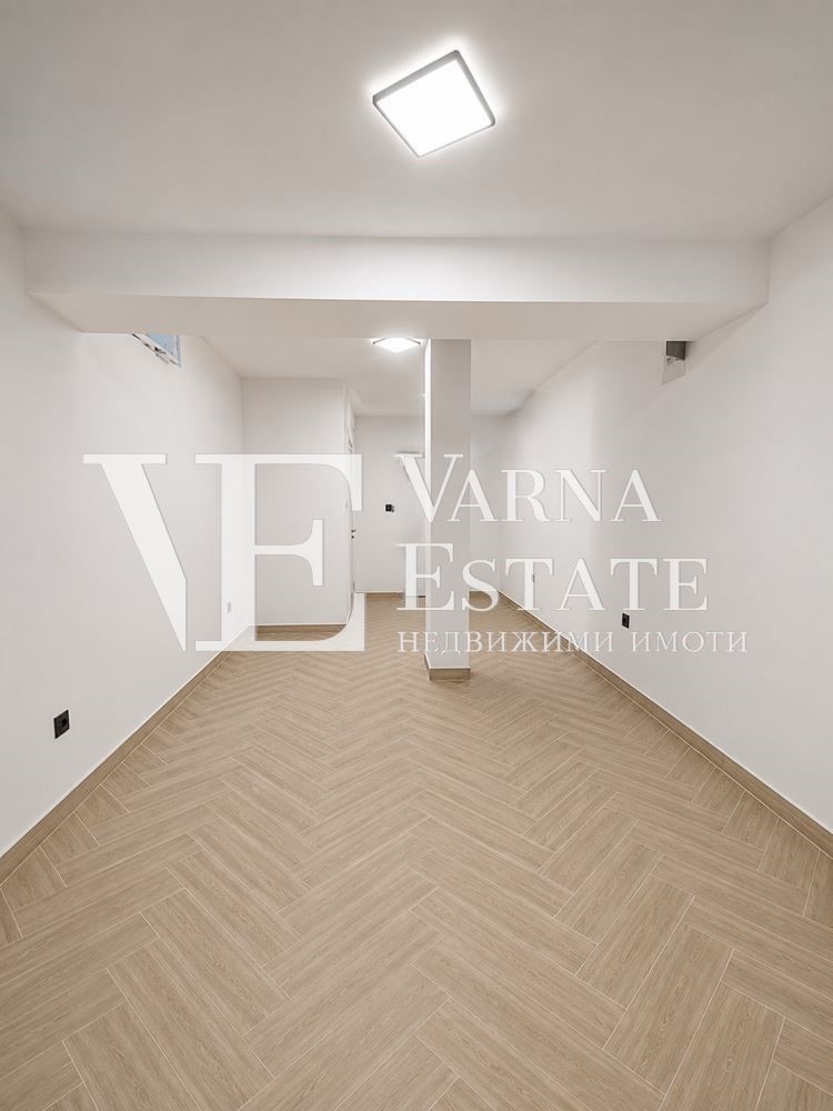 Продава 1-СТАЕН, гр. Варна, Чаталджа, снимка 7 - Апартаменти - 54957888