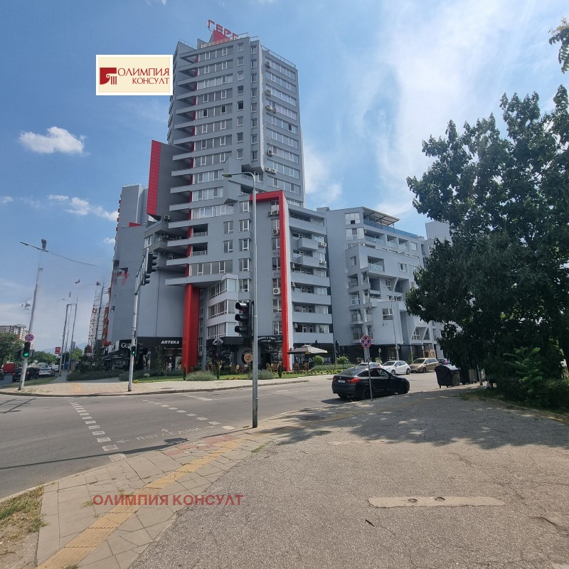 Продаја  1 спаваћа соба Пловдив , Садијски , 69 м2 | 81727206 - слика [14]