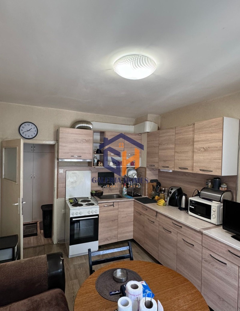 На продаж  1 спальня София , Лозенец , 63 кв.м | 85184337 - зображення [8]