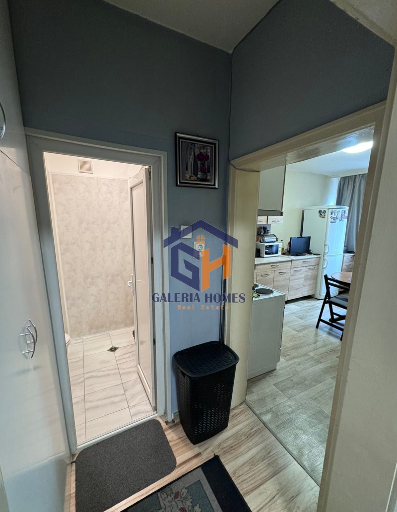 На продаж  1 спальня София , Лозенец , 63 кв.м | 85184337 - зображення [6]
