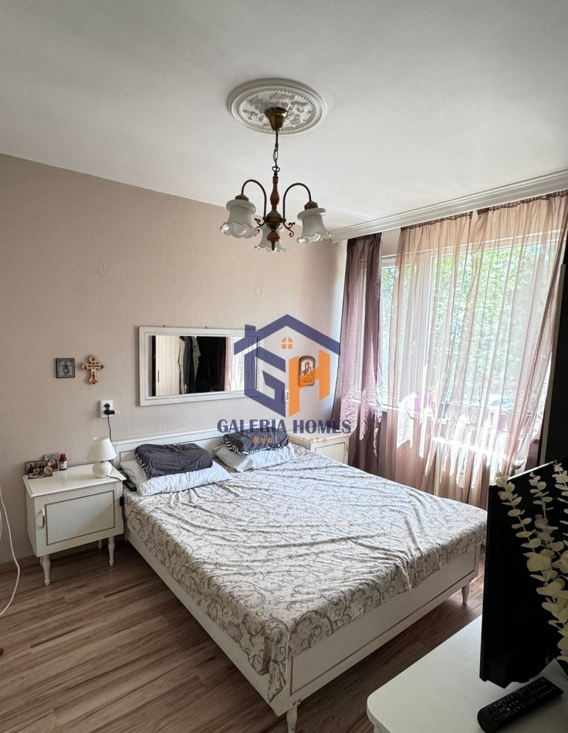 На продаж  1 спальня София , Лозенец , 63 кв.м | 85184337 - зображення [4]