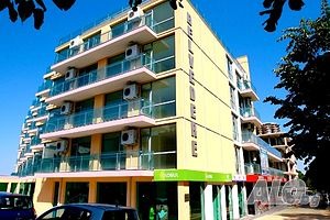 Продава  2-стаен област Бургас , гр. Несебър , 65 кв.м | 10321295 - изображение [11]