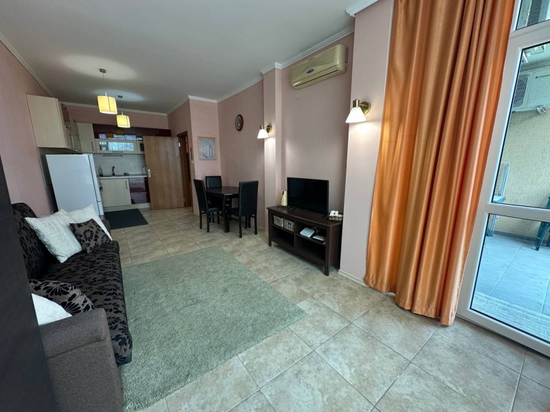 Продава  2-стаен област Бургас , гр. Несебър , 65 кв.м | 10321295 - изображение [2]