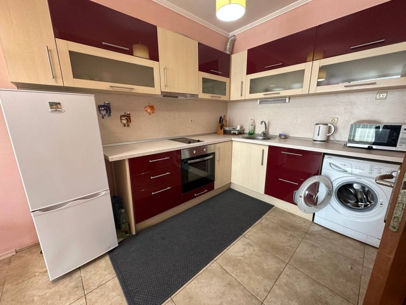 Продава  2-стаен област Бургас , гр. Несебър , 65 кв.м | 10321295 - изображение [4]