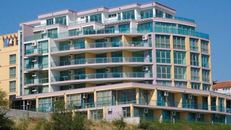 Продава  2-стаен област Бургас , гр. Несебър , 65 кв.м | 10321295 - изображение [12]
