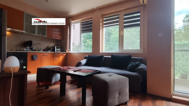 Na prodej  1 ložnice Sofia , Vitoša , 54 m2 | 72537006 - obraz [3]