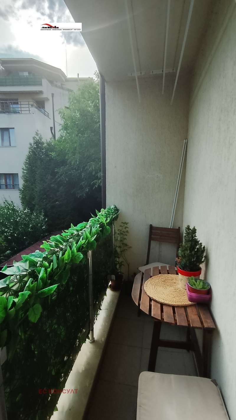 Na prodej  1 ložnice Sofia , Vitoša , 54 m2 | 72537006 - obraz [2]
