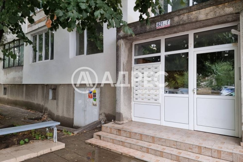 Na prodej  1 ložnice Sofia , Ljulin 6 , 44 m2 | 99737703 - obraz [13]