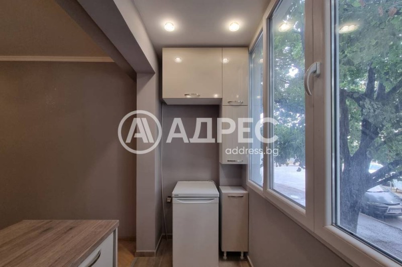 Na prodej  1 ložnice Sofia , Ljulin 6 , 44 m2 | 99737703 - obraz [9]