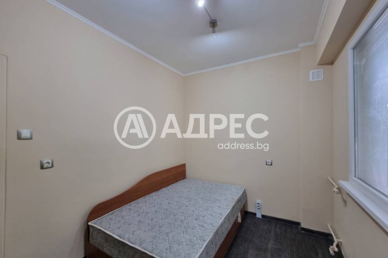 Na prodej  1 ložnice Sofia , Ljulin 6 , 44 m2 | 99737703 - obraz [6]