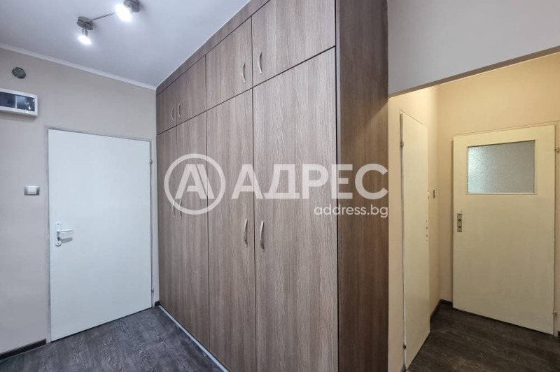 Na prodej  1 ložnice Sofia , Ljulin 6 , 44 m2 | 99737703 - obraz [8]