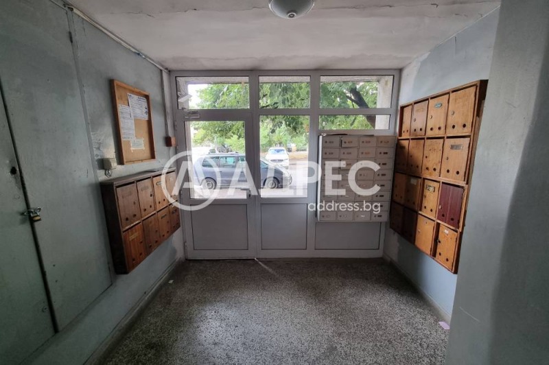 Na prodej  1 ložnice Sofia , Ljulin 6 , 44 m2 | 99737703 - obraz [12]