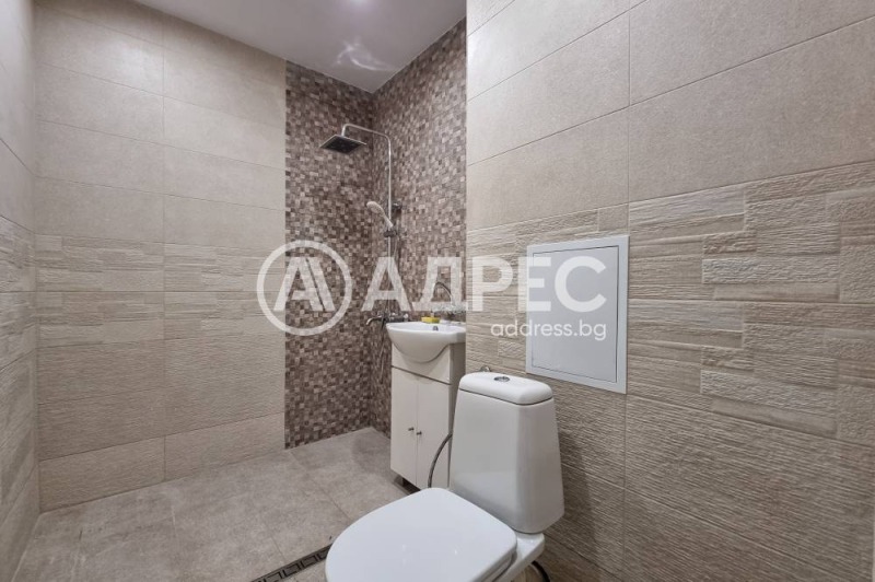 Na prodej  1 ložnice Sofia , Ljulin 6 , 44 m2 | 99737703 - obraz [10]