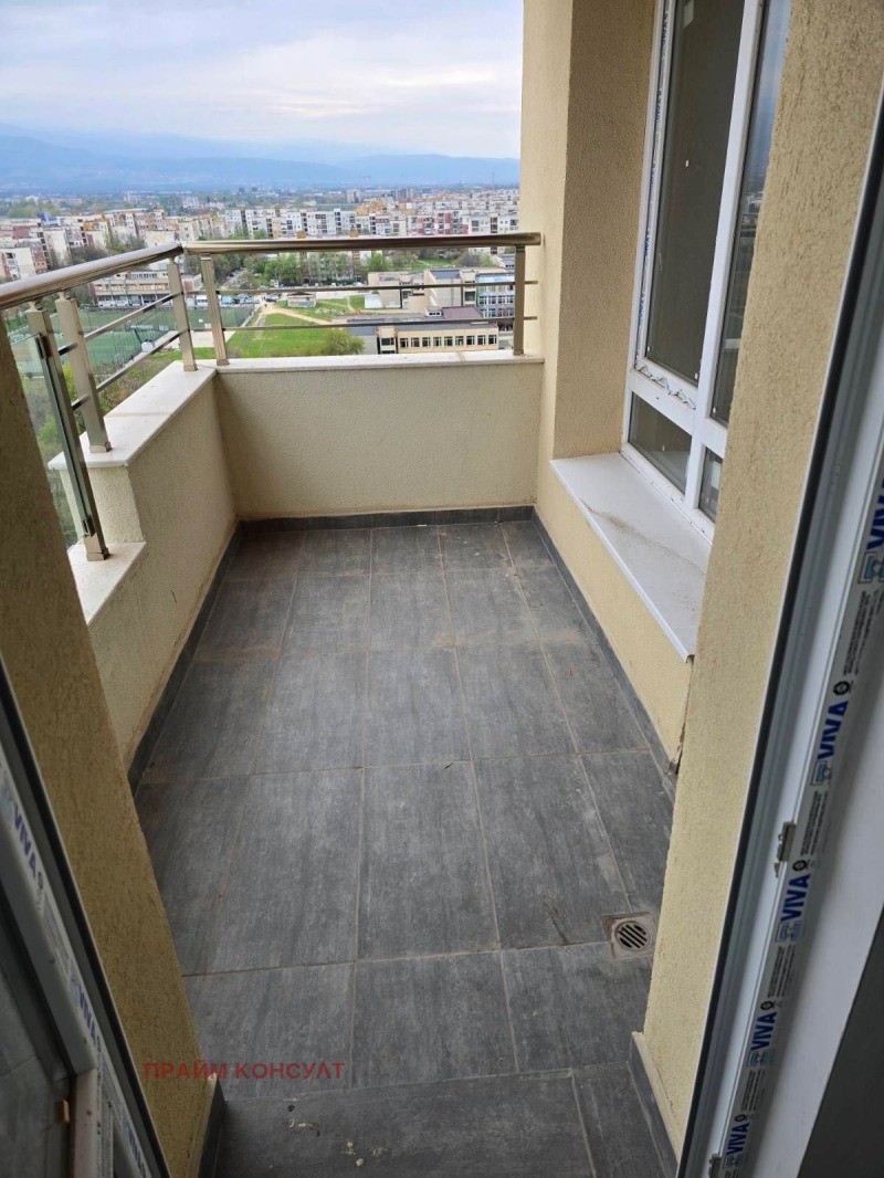 Til salgs  1 soverom Plovdiv , Trakija , 50 kvm | 85474636 - bilde [6]