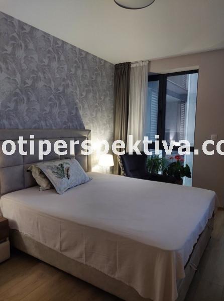 Продава 2-СТАЕН, гр. Пловдив, Център, снимка 4 - Апартаменти - 53286008