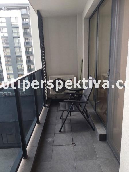 Продава 2-СТАЕН, гр. Пловдив, Център, снимка 10 - Апартаменти - 53286008