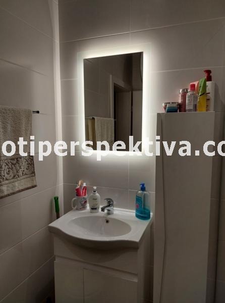 Продава 2-СТАЕН, гр. Пловдив, Център, снимка 9 - Апартаменти - 53286008