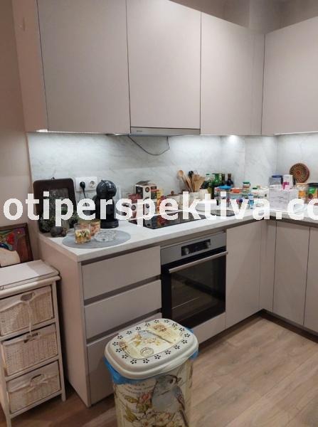 Продава 2-СТАЕН, гр. Пловдив, Център, снимка 6 - Апартаменти - 53286008