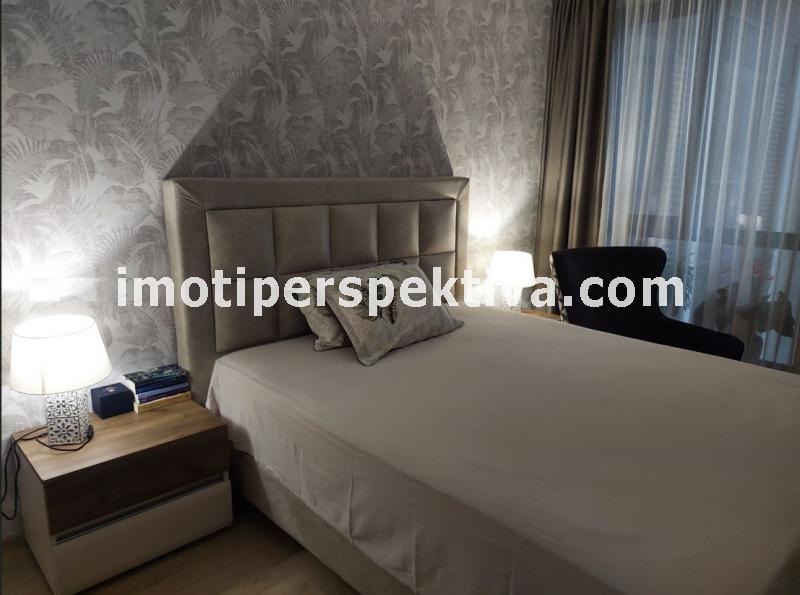 Продава 2-СТАЕН, гр. Пловдив, Център, снимка 5 - Апартаменти - 53286008