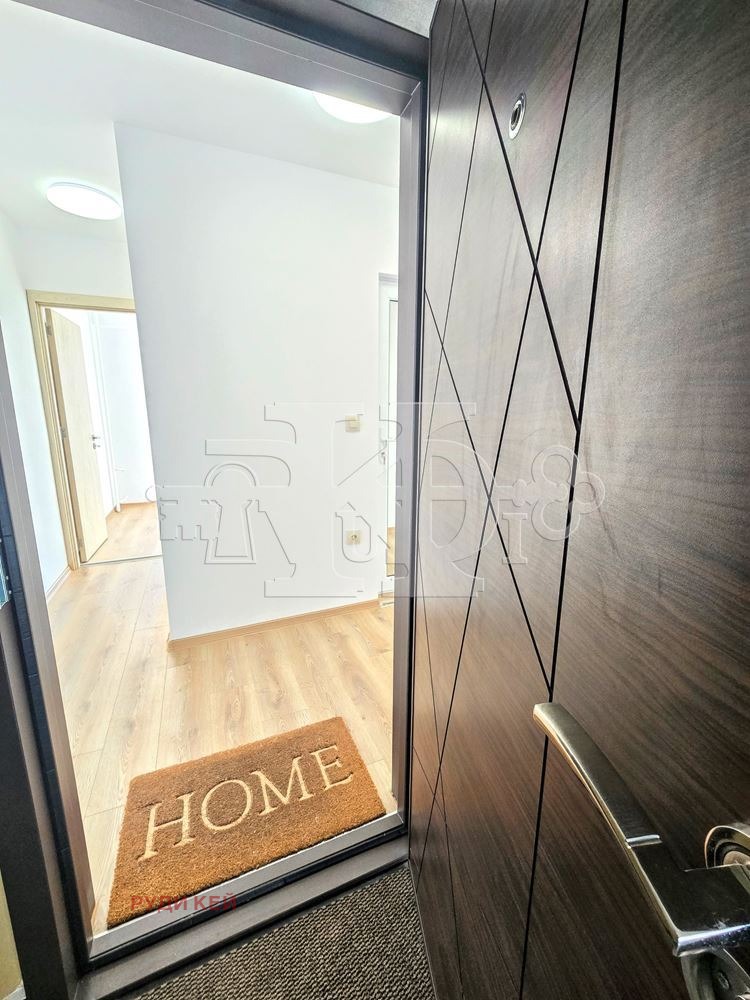 Продава 2-СТАЕН, гр. Варна, Автогара, снимка 6 - Апартаменти - 54239778