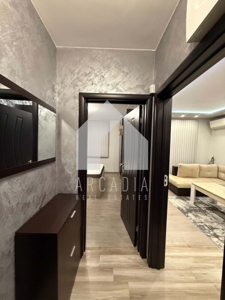 Продава 2-СТАЕН, гр. Пловдив, Тракия, снимка 7 - Апартаменти - 54514721