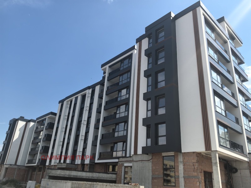 Na sprzedaż  2 sypialnie Plowdiw , Trakija , 108 mkw | 52260398