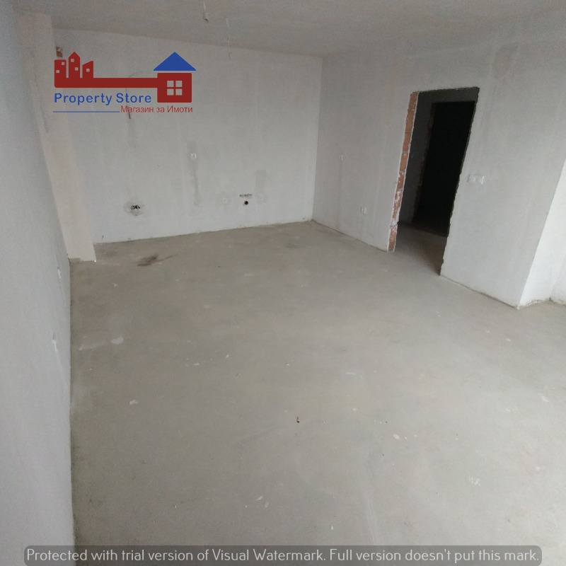 Продава  3-стаен, град Варна, Аспарухово • 92 920 EUR • ID 31548443 — holmes.bg - [1] 