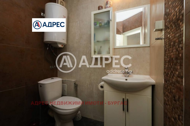 Продава 3-СТАЕН, гр. Бургас, област Бургас, снимка 14 - Aпартаменти - 47617326