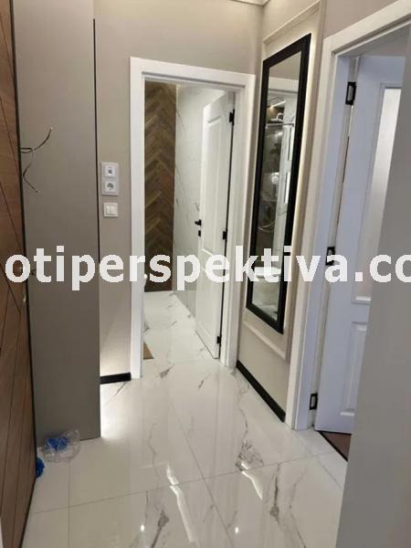 Продава 3-СТАЕН, гр. Пловдив, Христо Смирненски, снимка 13 - Aпартаменти - 49280699